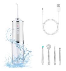 Water flosser