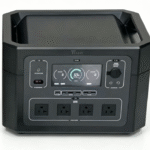 1030Wh CATL Cell Portable Power Station